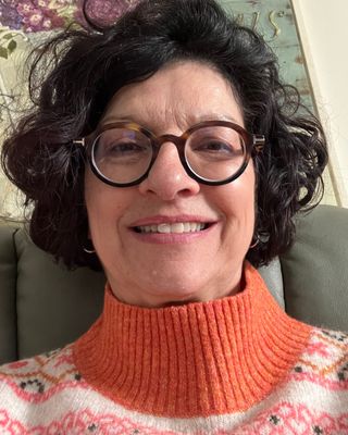 Photo of Shelley Mitchell, Psychotherapist, PsychD, MBACP Accred