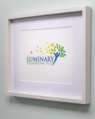 Photo of Jennifer Williams Buffalo - Luminary Counseling, PLLC, Licensed Professional Counselor, MA, LPC-S, LMFT
