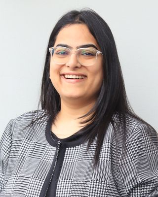 Photo of Tanya Sadiza, Psychotherapist, MSc, PACFA