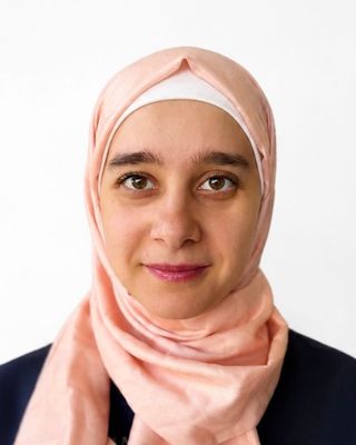Photo of Lina Salah, Licensed Professional Counselor, LMHC, LPC, EMDR