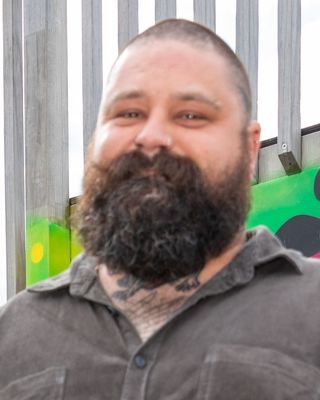 Photo of Nicholas Gordon Baker - Nick Baker Counselling and Therapy, Counsellor, MNZAC