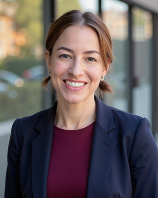 Photo of Nahomie Guillaume - Guillaume Counseling Services, PC, Marriage & Family Therapist