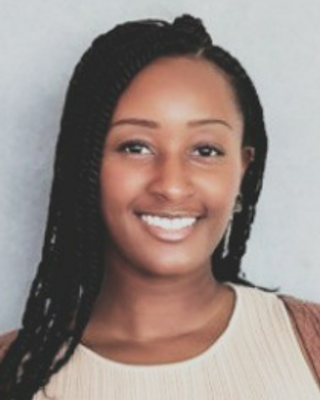Photo of Brianna S. Magee, Licensed Professional Counselor, LPC, MHSP, NCC