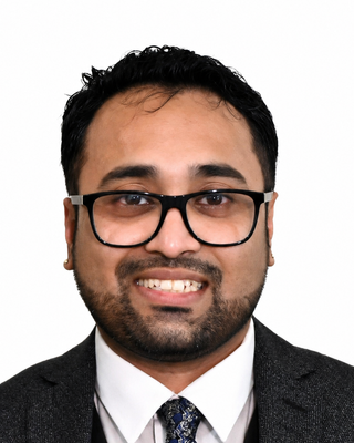 Photo of BRANDON DSOUZA, Psychotherapist, MBABCP