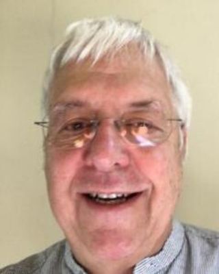 Photo of Eugene Michalenko, Licensed Professional Counselor