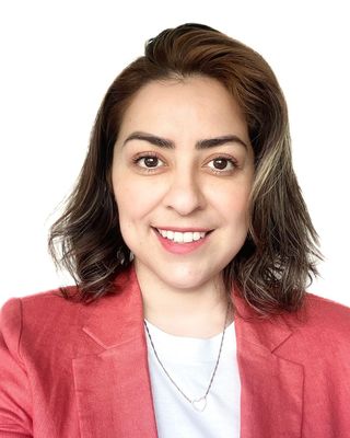 Photo of Tanya Gonzalez, Marriage & Family Therapist Associate in Studio City, CA