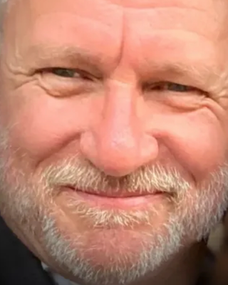 Photo of James Gallaway, Counsellor, PACFA