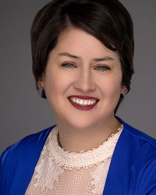 Photo of Teresa Grechenkov, LMHCA, Counselor