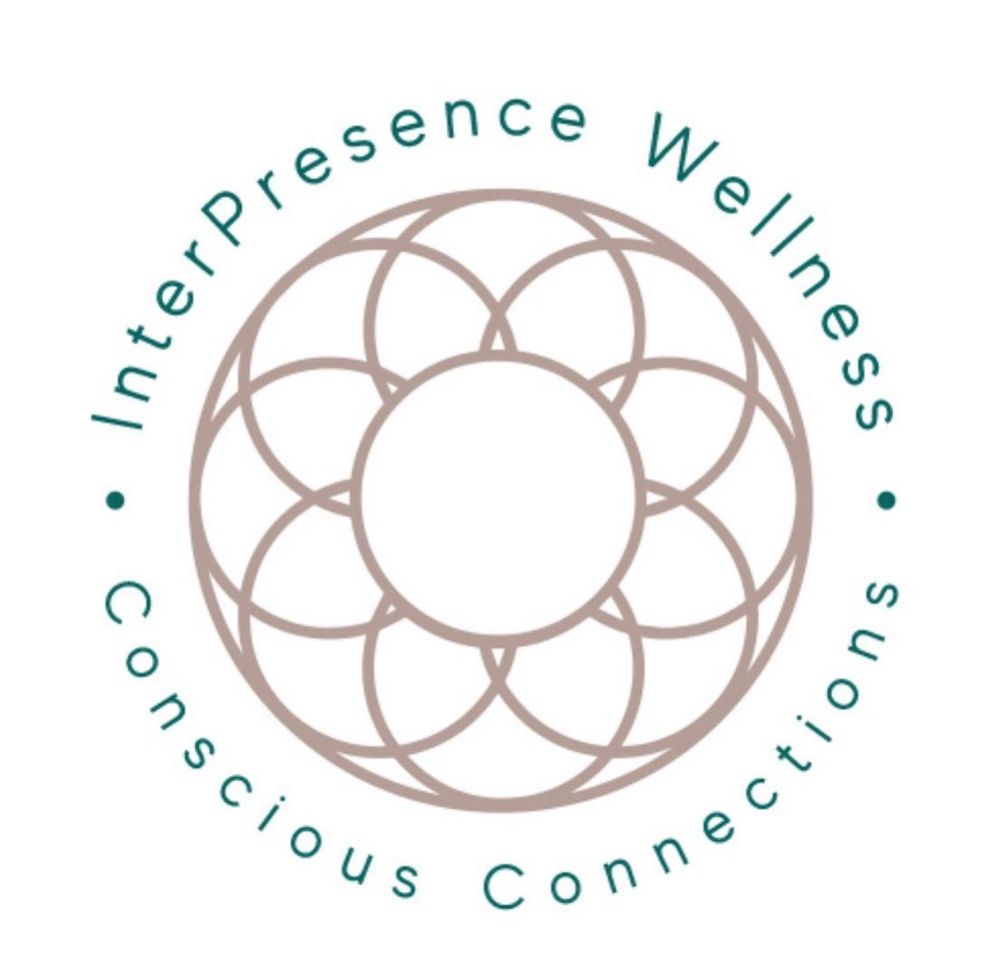 InterPresenceWellness.com to learn more about me! 