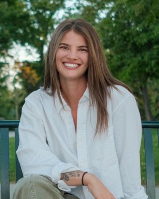 Photo of Anna Jervis, Clinical Social Work/Therapist, LCSW