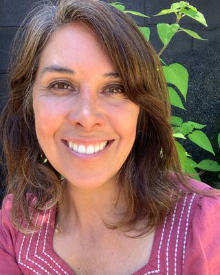 Photo of Hania Columbina, Marriage & Family Therapist Associate, MA, AMFT, APCC
