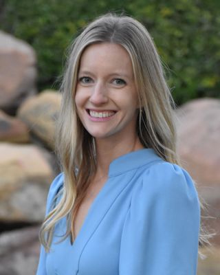 Photo of Aimee Diane Halloran, Licensed Professional Counselor, MS, LPC, CRC, BCN