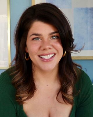 Photo of Corrin Voeller, Marriage & Family Therapist, LMFT