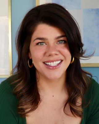 Photo of Corrin Voeller, Marriage & Family Therapist, LMFT