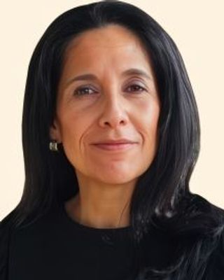 Photo of Lorena Mendoza-Gibson, Licensed Professional Counselor, MEd, LPC