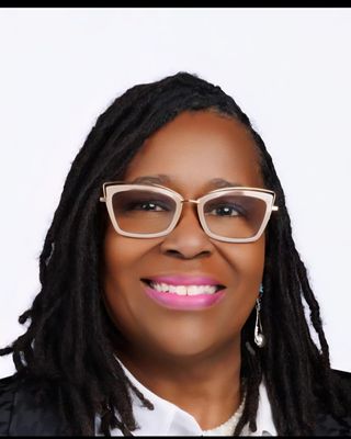 Photo of Kendra Roseboro, Counselor, LCPC, ACCHT,, EMDR