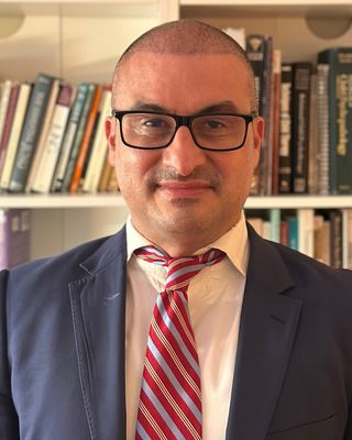Photo of Dr. Justin R Jones - Dr. Justin Jones Clinical & Forensic Psychologist, Psychologist, PhD