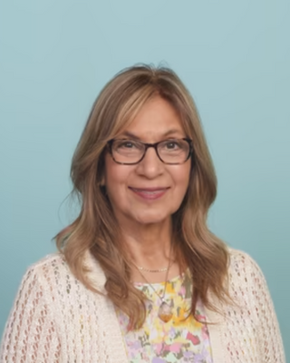 Photo of Maria Gonzales, Marriage & Family Therapist, LMFT