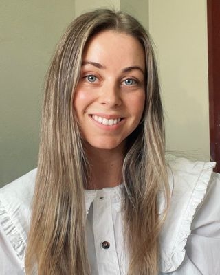 Photo of Jenna Hegedus, Clinical Social Work/Therapist in Richmond, VIC