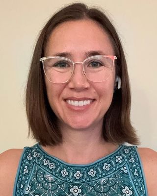 Photo of Dr. Kristen G. Hornung, Counselor, MA, PhD, LPCC