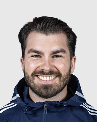 Photo of Dr. Bryan McLaughlin, PhD, CMPC