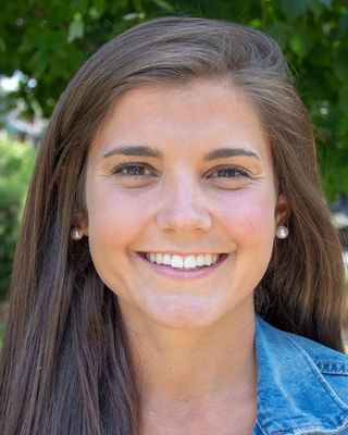 Photo of Elle Sypek, Clinical Social Work/Therapist, LCSW