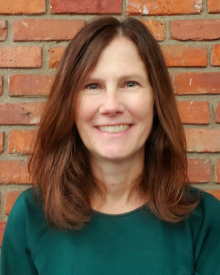 Photo of Christine Anderson, Clinical Social Work/Therapist, LMSW-C