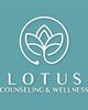 Lotus Counseling and Wellness