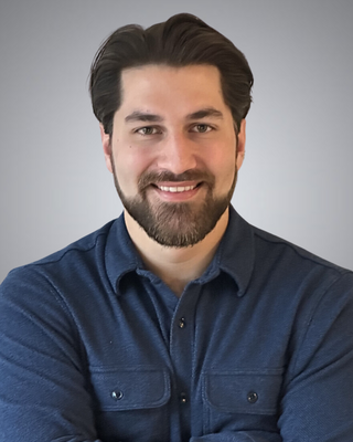 Photo of Andrew Oostdyk, Clinical Social Work/Therapist, LSW