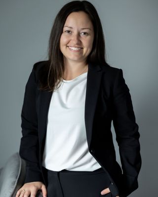 Photo of Svetlana Antonyshyn - InnerSight Psychotherapy , Registered Psychotherapist, RP