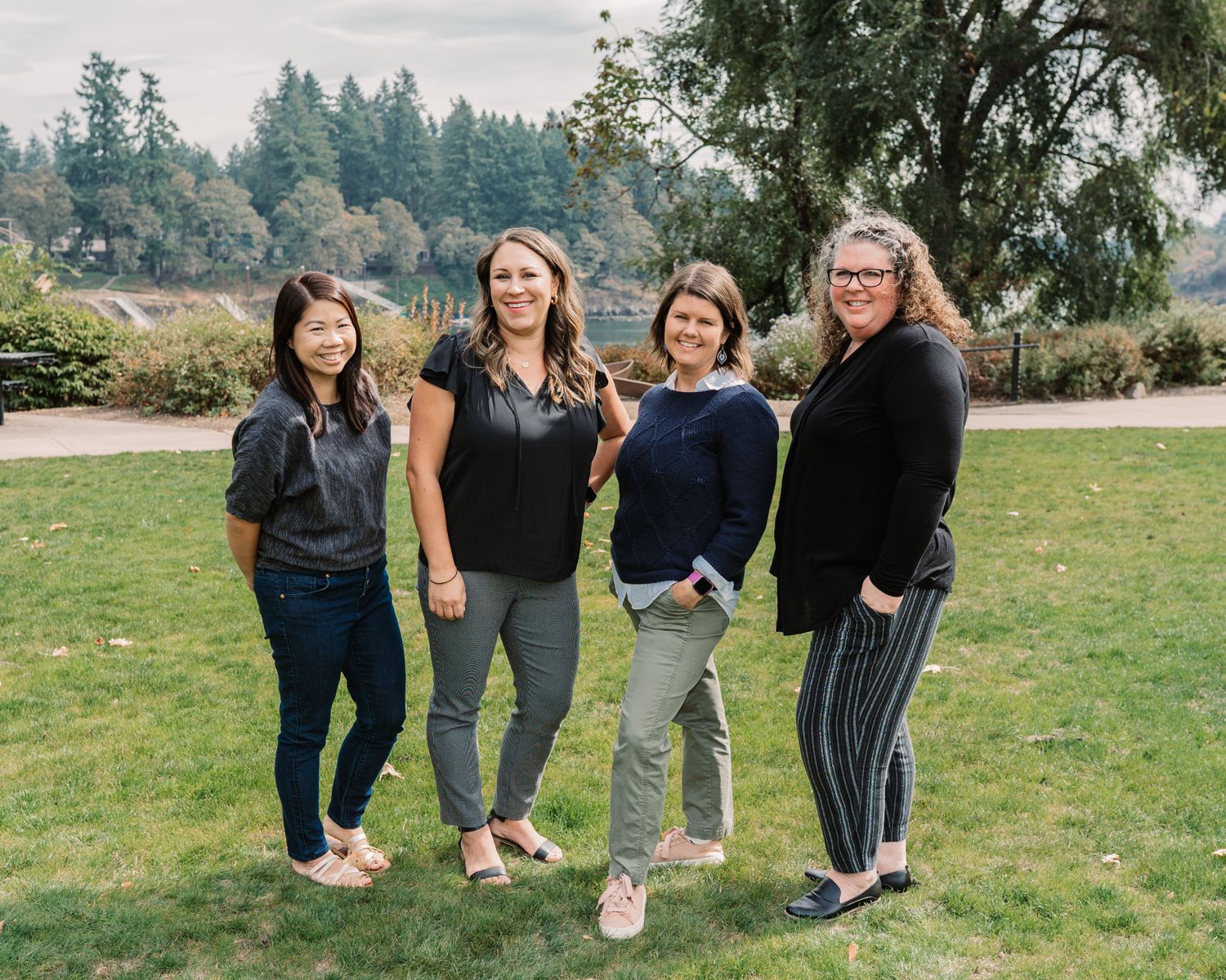 Sanderson And Associates at Karen Fontes blog