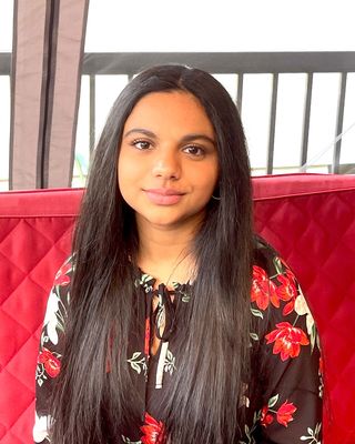 Photo of Namita Patel - Namita Patel, Registered Psychotherapist (Qualifying), MACP
