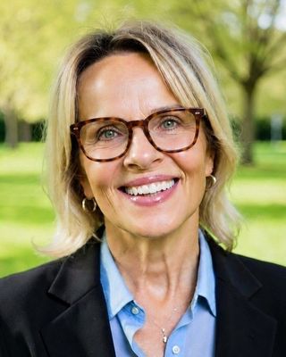 Photo of Mary Anne Bedington, RMFT, RP