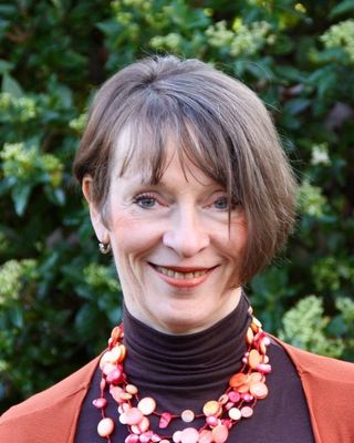 Photo of Alison Maitland, Psychologist, PhD, HCPC - Sport Psych.