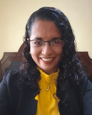 Foto de Irma Liliana Alférez García, Psicólogo, Mtra