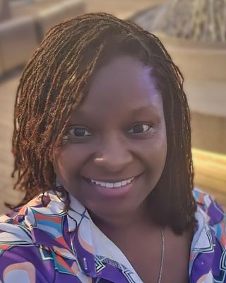 Photo of Coretta McAllister, Clinical Social Work/Therapist, MSW, LCSW