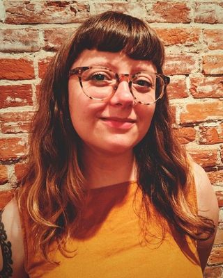 Photo of Natalie Czaplicki, Licensed Professional Counselor, LPC
