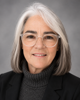 Photo of Laura Ann Baxter, Counselor, LPC, MS, ATP, MA