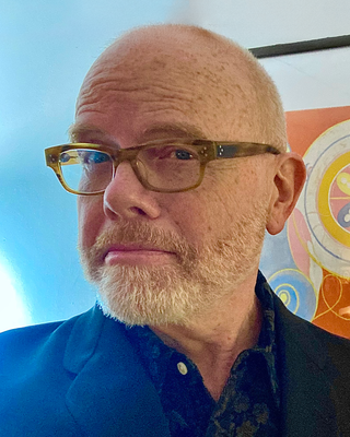 Photo of Mark Lawson, Psychologist, LP
