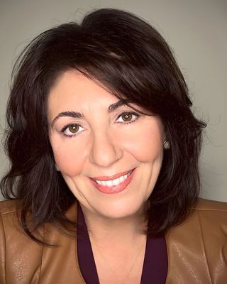 Photo of Terri DiMatteo, Licensed Professional Counselor in Princeton, NJ