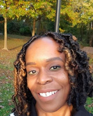 Photo of Necole Diggs, Clinical Social Work/Therapist, LCSW-C, LICSW