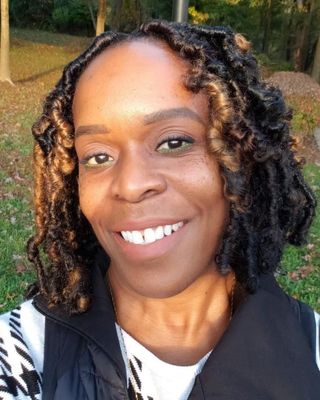 Photo of Necole Diggs, Clinical Social Work/Therapist, LCSW-C, LICSW