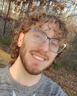 Photo of Alexander Weems, Licensed Professional Counselor, LPC