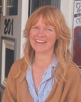 Photo of Jade Solais Rose, Clinical Social Work/Therapist, LSW