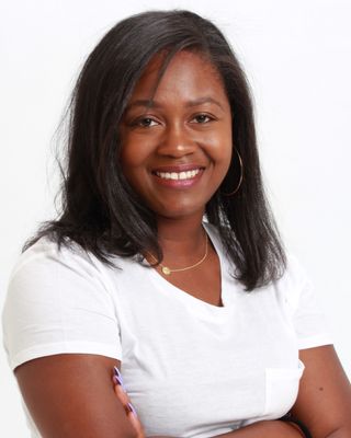 Photo of Cinnamon Renee Johnson, MA, Marriage & Family Therapist in Los Angeles