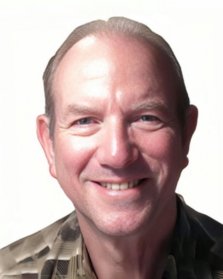 Photo of Gordon Leith, LPC , Licensed Professional Counselor