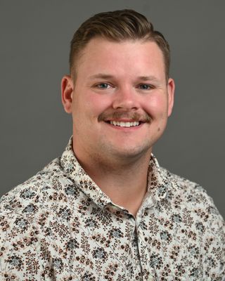 Photo of Bobby Garrison, Marriage & Family Therapist Associate, AMFT