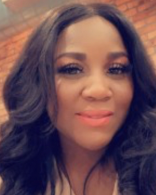 Photo of Mika Pierre, Pre-Licensed Professional