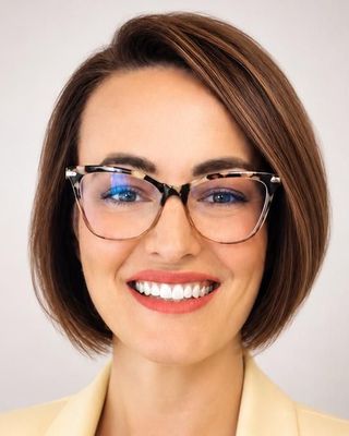 Photo of Joy Niziolek, Psychiatric Nurse Practitioner, PMHNPBC