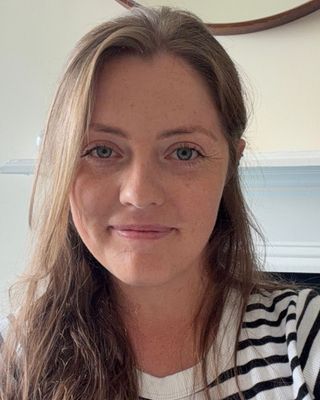 Photo of Rebecca Johnson, Counsellor, MBACP